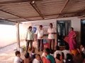 Coronavirus preventive medicine distributed by UARDT at Siddhartha School, Manchili Village on 10-March-2020