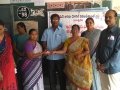Coronavirus preventive medicine distributed by UARDT at 7th Ward Municipal Primary School, Tadepalligudem on 11-March-2020