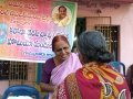 Coronavirus preventive medicine distributed by UARDT at Gummuluru on 11-March-2020