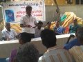 Coronavirus preventive medicine distributed by UARDT at Vallurupalle Village on 12-March-2020