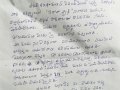 Coronavirus preventive medicine distributed by UARDT at Z.P.P High School, Komaravaram on 12-March-2020