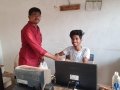 Coronavirus preventive medicine distributed by UARDT at Pithapuram Vijayawada on 14-March-2020