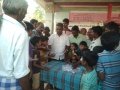 Coronavirus preventive medicine distributed by UARDT at Kapu Ramalayam, Kakarlamudi Village on 15-March-2020