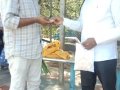 Coronavirus preventive medicine distributed by UARDT at KPHB Zone, Hyderabad on 15-March-2020