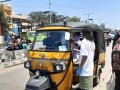 Coronavirus preventive medicine distributed by UARDT at Vanasthalipuram, Hyderabad on 15-March-2020