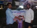 Coronavirus preventive medicine distributed by UARDT at Near Park, Pithapuram on 16-March-2020