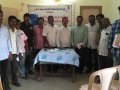 Coronavirus preventive medicine distributed by UARDT at N.G.O Society, Tadepalligudem on 21-March-2020