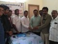 Coronavirus preventive medicine distributed by UARDT at N.G.O Society, Tadepalligudem on 21-March-2020