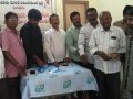 Coronavirus preventive medicine distributed by UARDT at N.G.O Society, Tadepalligudem on 21-March-2020