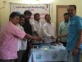 Coronavirus preventive medicine distributed by UARDT at N.G.O Society, Tadepalligudem on 21-March-2020