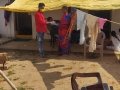 Coronavirus preventive medicine distributed by UARDT at Korukonda Village on 23-March-2020