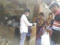 Coronavirus preventive medicine distributed by UARDT at Voolapalli Village on 25-March-2020