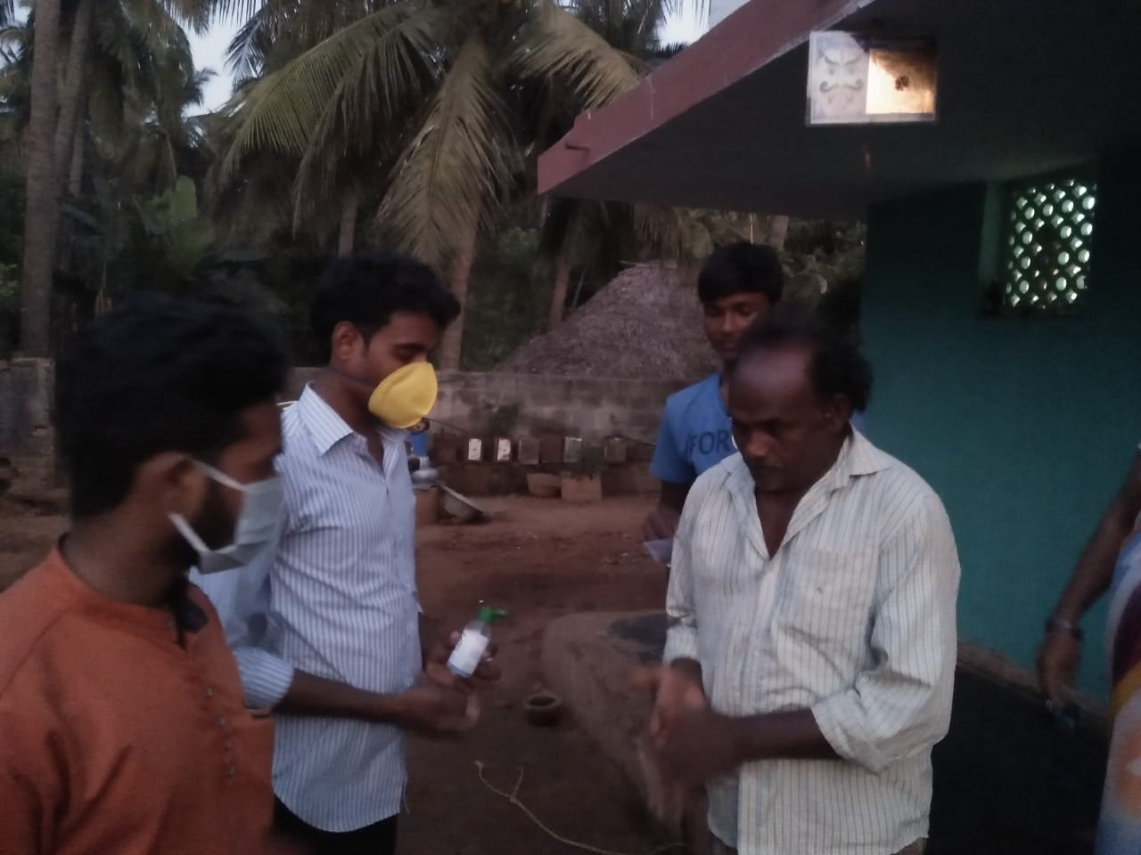 35-Coronavirus-Tetagunta-Annavaram-26March2020