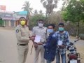06-Coronavirus-Tapeswaram-Rajahmundry-Dwarapudi-29March2020