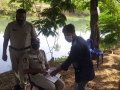 19-Coronavirus-Tapeswaram-Rajahmundry-Dwarapudi-29March2020