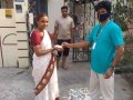 మంచినీళ్లు తోట ఏరియా