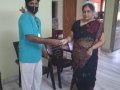 శాంతి నగర్ ఏరియా
