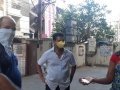 01-Coronavirus-Srinivasa NagarAkkayyapalemVisakhapatnam-10Apr2020