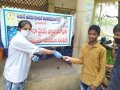 02-Coronavirus-UPPALCrossRoadsBusStop-Hyderabad-12Apr2020
