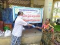 04-Coronavirus-UPPALCrossRoadsBusStop-Hyderabad-12Apr2020