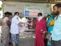 17-Coronavirus-UPPALCrossRoadsBusStop-Hyderabad-12Apr2020