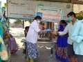 18-Coronavirus-UPPALCrossRoadsBusStop-Hyderabad-12Apr2020
