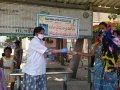 22-Coronavirus-UPPALCrossRoadsBusStop-Hyderabad-12Apr2020