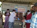 24-Coronavirus-UPPALCrossRoadsBusStop-Hyderabad-12Apr2020