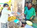 29-Coronavirus-UPPALCrossRoadsBusStop-Hyderabad-12Apr2020