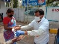 02-Coronavirus-FreeFood-NilouferHospital-Hyderabad-14-16Apr2020