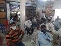 08. Press reporters pithapuarm