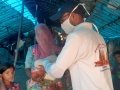 05. May-1-2020 Distribution of Groceries, vegtables at kakinada