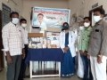 07-06-2021-DISTRIBUTION OF MEDICAL KITS