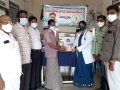 07-06-2021-DISTRIBUTION OF MEDICAL KITS