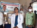 07-06-2021-DISTRIBUTION OF MEDICAL KITS