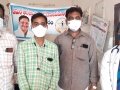 07-06-2021-DISTRIBUTION OF MEDICAL KITS