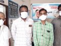 07-06-2021-DISTRIBUTION OF MEDICAL KITS