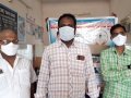 07-06-2021-DISTRIBUTION OF MEDICAL KITS