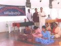 In a Umar Alisha AksharaJyothi Programme held on 4-Sep-2000 at Pithapuram the Chairman UARDT while evaluating the literates along with local M.L.A