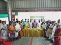 20-06-2021-Distribution Groceries to Brahamanalu