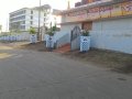 Plantation at Bheemili Beach Road