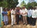 Mega Medical Camp at Chimalavari Gudem by UARDT