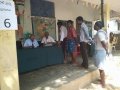 Mega Medical Camp at Chimalavari Gudem by UARDT