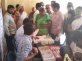 Mega Medical Camp at Chimalavari Gudem by UARDT