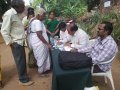 Mega Medical Camp at Chimalavari Gudem by UARDT