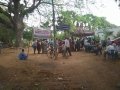 Mega Medical Camp at Chimalavari Gudem by UARDT
