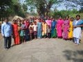 Mega Medical Camp at Chimalavari Gudem by UARDT