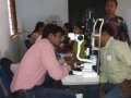 Mega Medical Camp at Chimalavari Gudem by UARDT