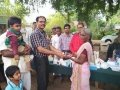Mega Medical Camp at Chimalavari Gudem by UARDT