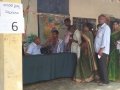 Mega Medical Camp at Chimalavari Gudem by UARDT